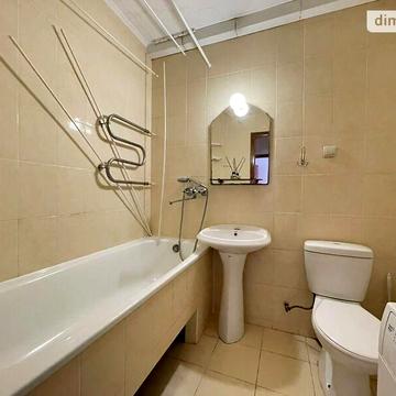 Довгострокова оренда 1к Квартира Коцюбинського проспект