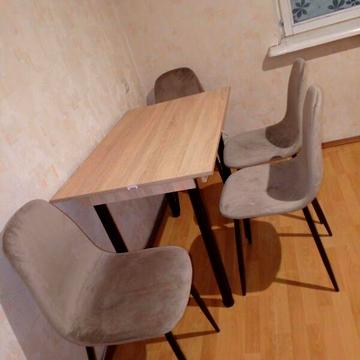 Довгострокова оренда 1к Квартира Коцюбинського проспект