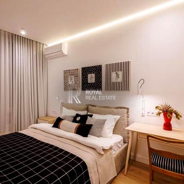 Продаж 1к 49м2 Дегтярівська 17-19 ЖК Creator City Шевченківський Душ ЖК Creator City