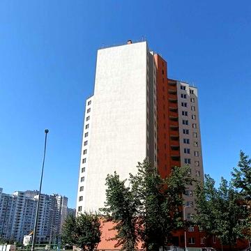 Затишна трикімнатна квартира на Троєщині! ЖК Милославська 18