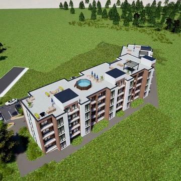 Продаж 2к квартири! Будинок з ліфтом!