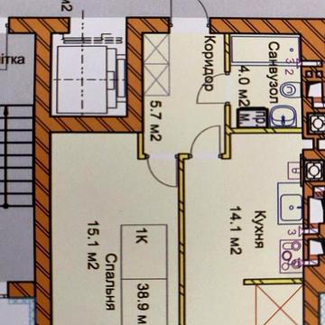 Вячеслава Чорновола вул., 94-Е