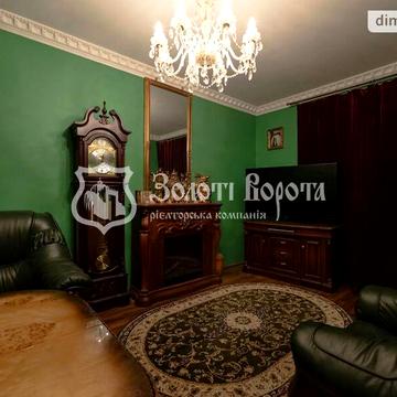 Продаж 2к Квартира Гетьманська вулиця