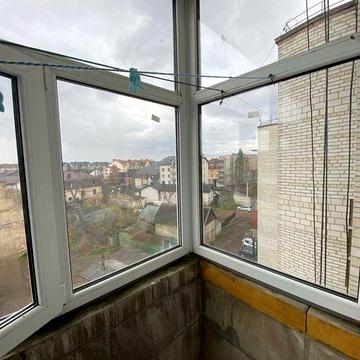 Здам квартиру В центрі