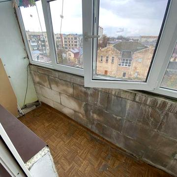 Здам квартиру В центрі