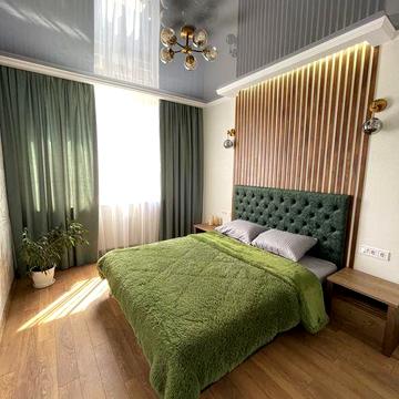 Сдам 1 ком. кв. ЖК " Золотая Єра" ул. С. Палия / Крыжановка