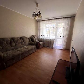 Довгострокова оренда 1к Квартира Академіка Заболотного вулиця