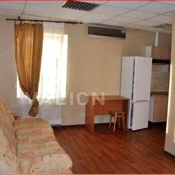 Продаж 1кімнатної квартири. Бортничі. Вул. Левадна. Дарницький  р-н.