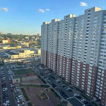 Продаж 2-хкім. кв.ЖК Навігатор , Балтійский пров. 72 м2. ЖК Навігатор