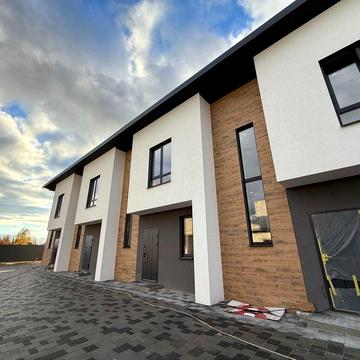 Таунхаус 75м2 Білогородка, Сільпо, Без комісії