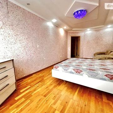 Довгострокова оренда 2к Квартира Хмельницького Богдана вулиця