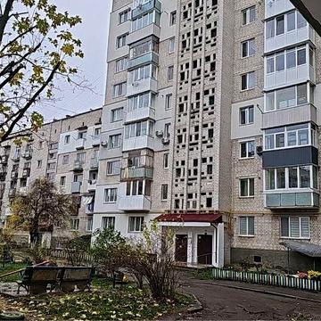 Продам 2к.квартиру,чешка,р-н Парк Гагаріна