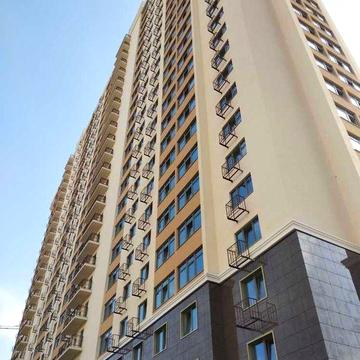 Продам 3 комн. кв., новый дом, жк 30-я Жемчужина, ул. Ак. Сахарова ЖК 30 Жемчужина