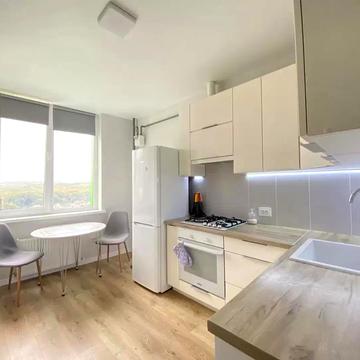 Бігова вул., 17а