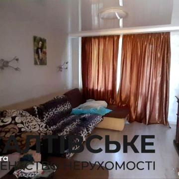 Нескорених вул., 31а