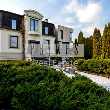 Анатолія Соловяненка вул.