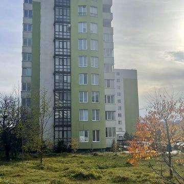 Продаж 1к Квартира Полуботка Гетьмана вулиця ЖК Гетьманский