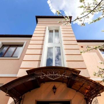 Продам будинок вулиця Херсонська (Кибальчича) біля парку Залізна вода