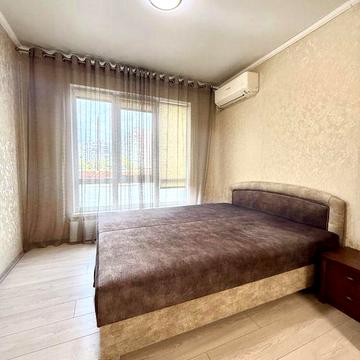 Здається 1 кімн квартира піски південний мк-н пески южный