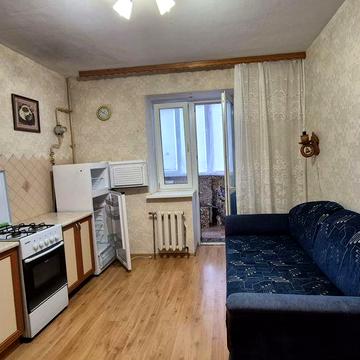 Оренда просторої однокімнатної квартири в центрі Бучі