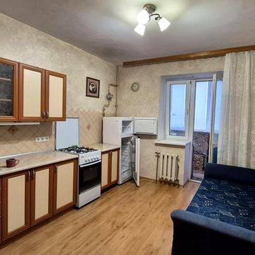 Оренда просторої однокімнатної квартири в центрі Бучі