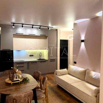 Оренда / Квартира / вул. Васильківська, Київ