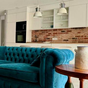 Оренда квартири в ЖК Комфорт таун