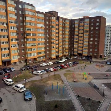 Соборна вул., 285 