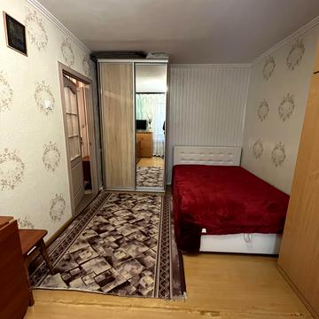 Миколи Бажана просп., 5-В