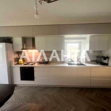 Дом с ремонтом в Иваново (Сведлово)