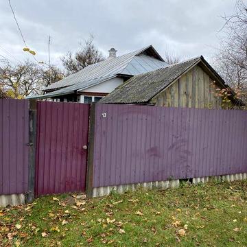 Продам будинок в селі Красилівка,(Козелецькиц р-н,)