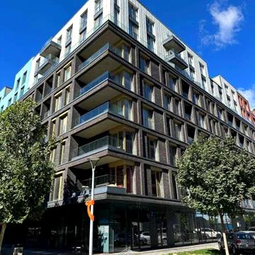 Набережно-Рибальська дорога вул., 5