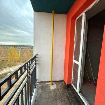 Затишна 1-кімнатна квартира в сучасному ЖК у Бучі ЖК Київський