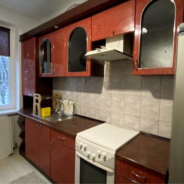 Продаж просторої трикімнатної квартири по вул. Стрийська