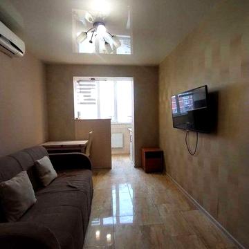 Здам квартиру 5 хвилин від м. Олексіївська