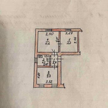 Продажа 2 ком. квартиры в р-не ул. Святого Николая