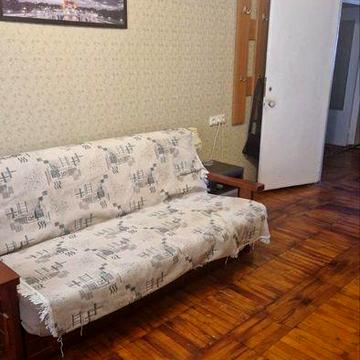 3 ком. кваритра 72 кв.м в Шевченковском районе, 3/9