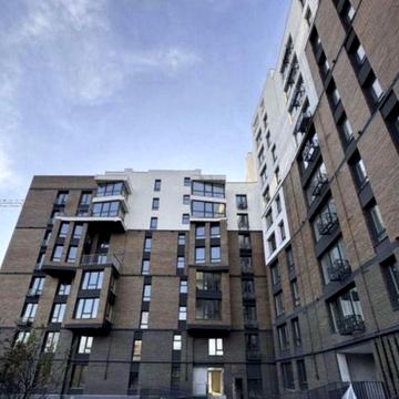 Продаж 2-кім квартири у зданій новобудові, район Майдану