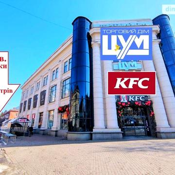 Довгострокова оренда 2к Квартира Котляревського вулиця