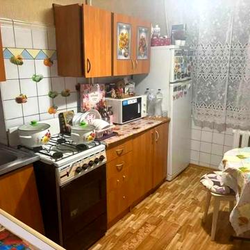 3 кім в багатоповерхівці район КАЛНИШЕВСЬКОГО (КОСІОРА) (718248)