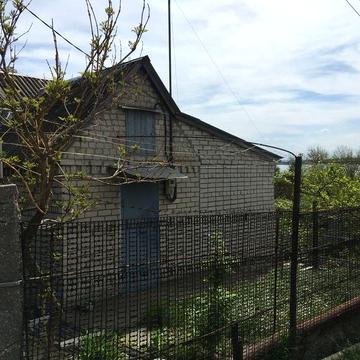 Дачный участок(домик,огород) Днепровский р-н, с.Одинковка