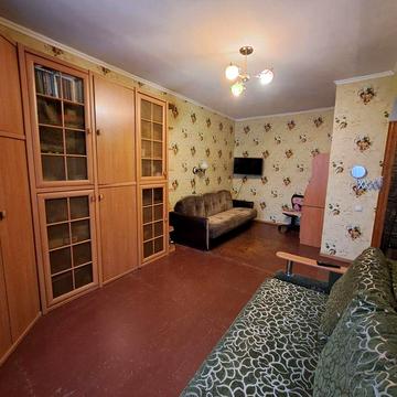 Продаж ОХАЙНОЇ 1-кім.кв. з меблями і технікою