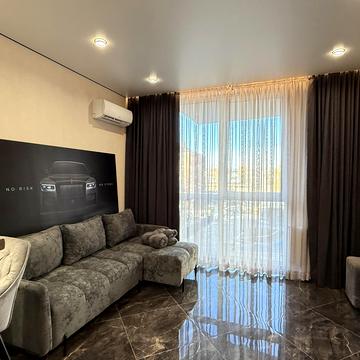 Цегельний пров., 18