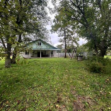 Продам будинок із сучасним ремонтом та меблями