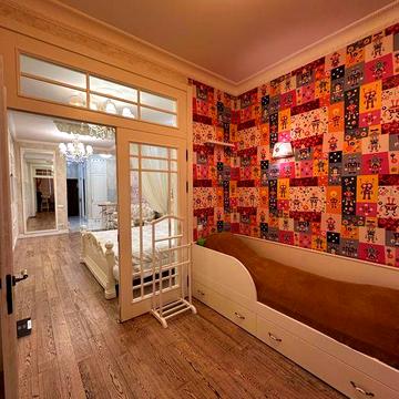 Жилянська 118 Елегант 4 поверх хороший стан pet-friendly