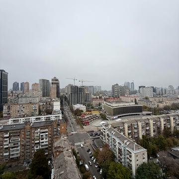 Антоновича вул. (Горького), 109