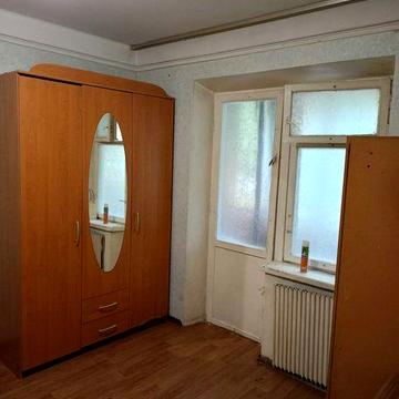 Продається 1-кімнатна квартира по вул. Мілютенка,46 Деснянський р-н