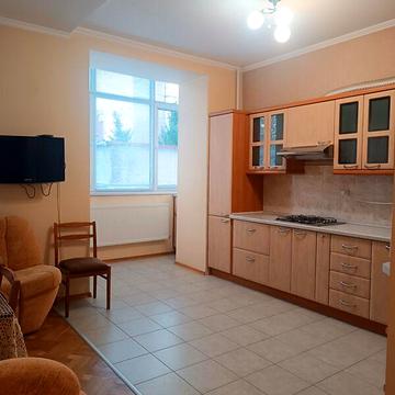 Довгострокова оренда 1к Квартира Генерала Мирона Тарнавського вулиця