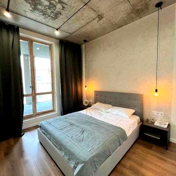 Оренда 1к квартир в ЖК Forum Apartments вул. Під Дубом