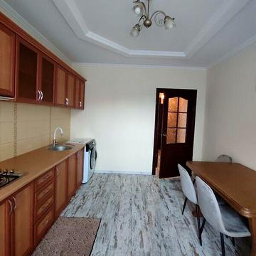 Довгострокова оренда 1к Квартира Липинського вулиця